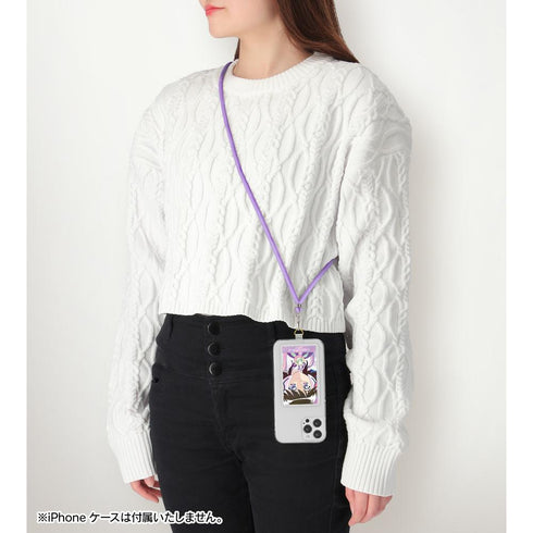 『コレクター・ユイ』コレクター・アイ Ani-Art clear label フォンタブ